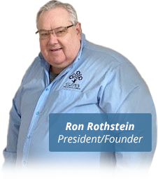 Ron Rothstein