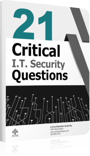 What Every Business Owner Must Know About Hiring An Honest, Competent, Responsive And Fairly Priced I.T. Services Firm