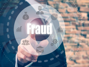 New And Urgent Bank Account Fraud Alert
