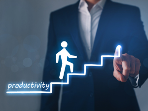 7 Ways To Maximize Workplace Productivity With Tech