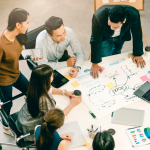 Your 15-Step IT Profitability Road Map For 2024