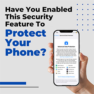 New Security Features To Protect Your Phone In 2024