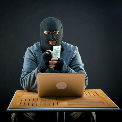 How ,000 Got Stolen From A Small Business In The Blink Of An Eye