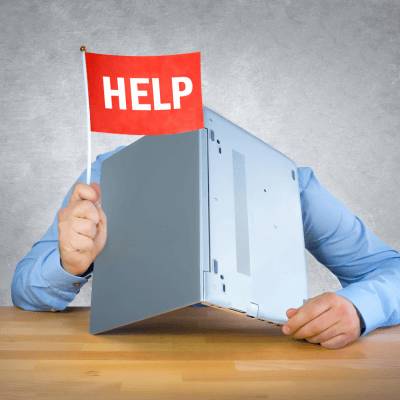 6 Common Technology Problems Small Business Owners Face