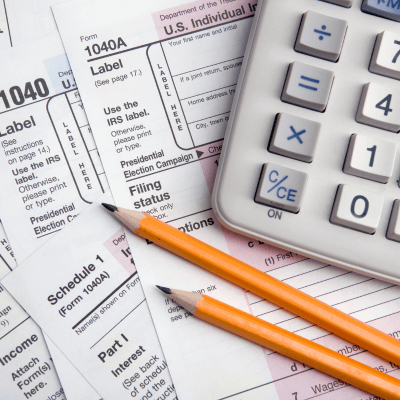 Top Tax Scams Every Business Owner Needs To Watch Out For In 2024