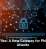 SVG Files: A New Gateway for Phishing Attacks