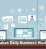 Tech Makes Daily Business Work Easier