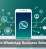 AI Makes WhatsApp Business Setup Easier